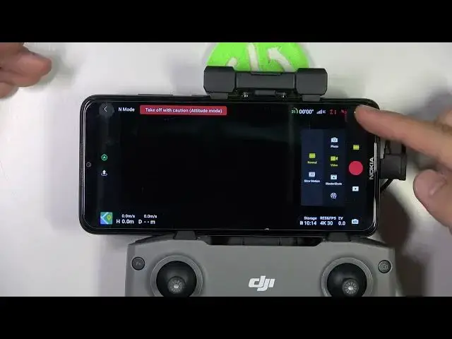 'Video thumbnail for How to Change Video Resolution on DJI Air 2S?'