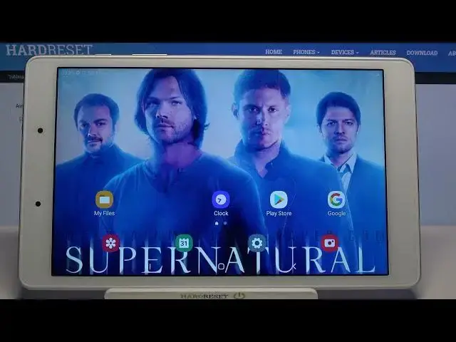 Video thumbnail for How to Activate Auto Brightness on SAMSUNG Galaxy Tab A 8.0 - Turn On Auto Brightness