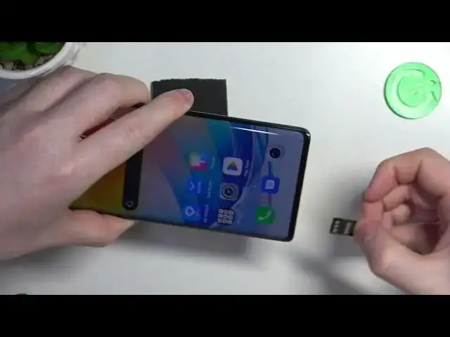 Video thumbnail for Does HONOR Magic5 Lite Have Dual SIM Card Slot?