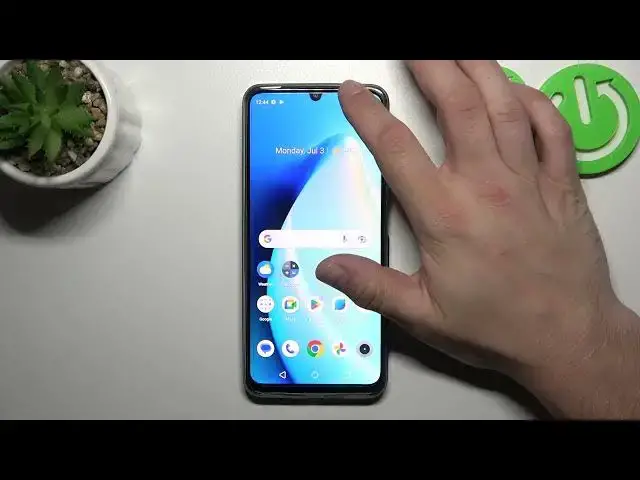 'Video thumbnail for How to Enable Airplane Mode on REALME C53 - Disable Airplane Mode'