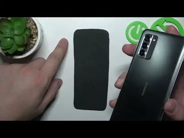 'Video thumbnail for How to Turn Off Flashlight on NOKIA G42'