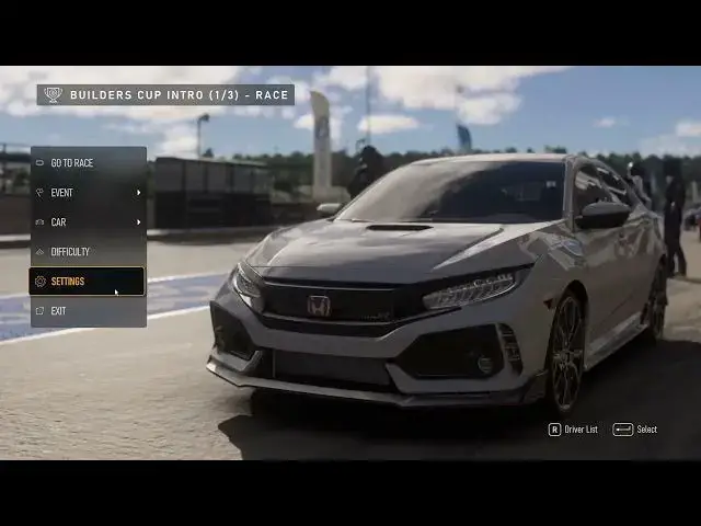 'Video thumbnail for How to Enable and Disable Rearview Mirror in Forza Motorsport'