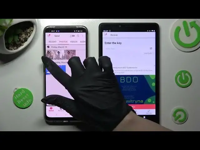 Video thumbnail for Transfer Files From Android Devices To Lenovo Tab M7