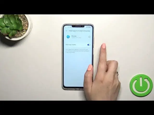 Video thumbnail for How to Allow Unknown Sources in HUAWEI Enjoy 60X – Allow Installation