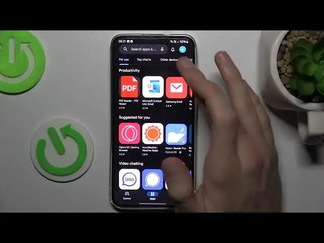 Video thumbnail for How to Switch Off Google Play Store Parental Controls & Age Restrictions on SAMSUNG Galaxy S24+