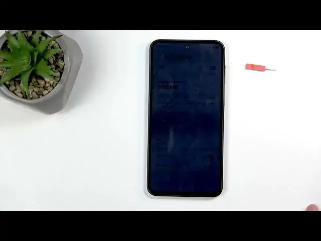 Video thumbnail for SAMSUNG Galaxy A27 – How to Enable Portable Hotspot