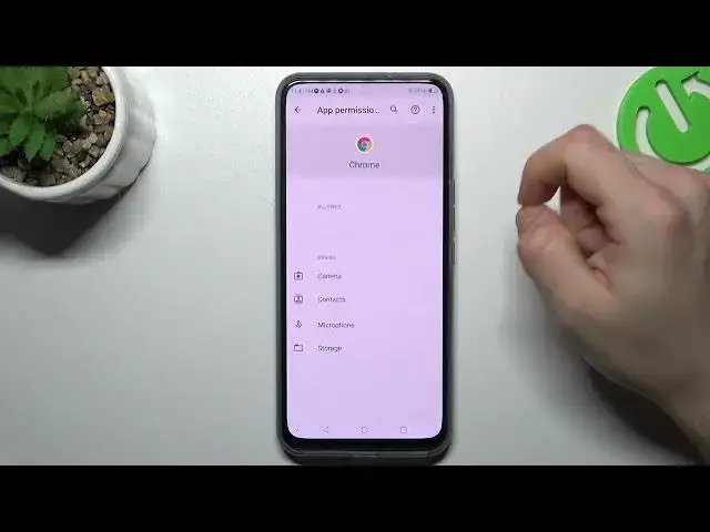 Video thumbnail for How to Turn Off App Tracking On ZTE Axon 20