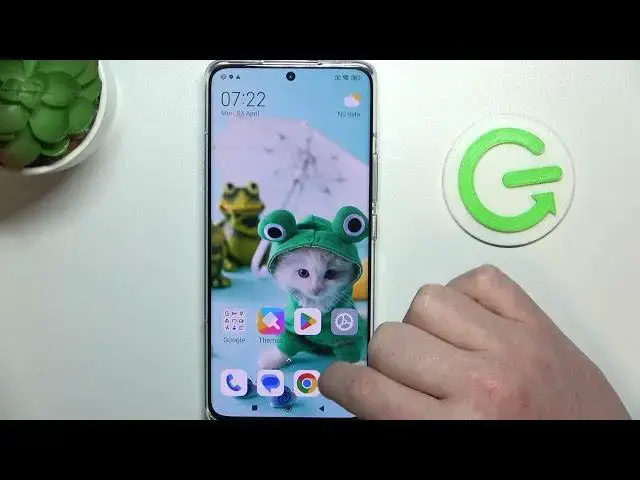 Video thumbnail for How to Fix Internet Browser & Google Play Store on Xiaomi 13 Pro / Fix Not Working Internet Browser