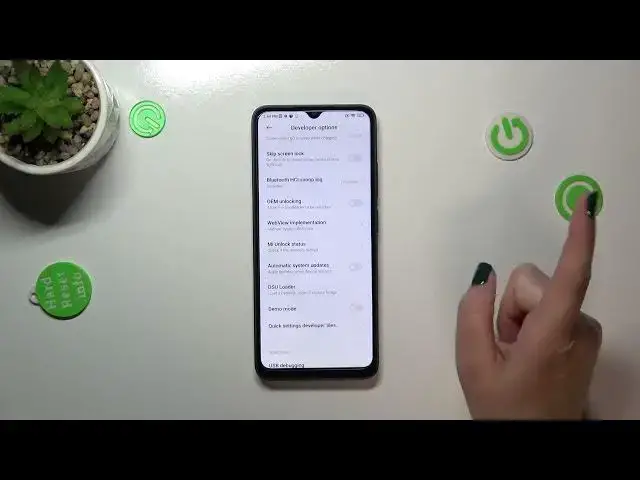 Video thumbnail for How to Enable Auto Update System on XIAOMI REDMI 12C – Manage System Updates