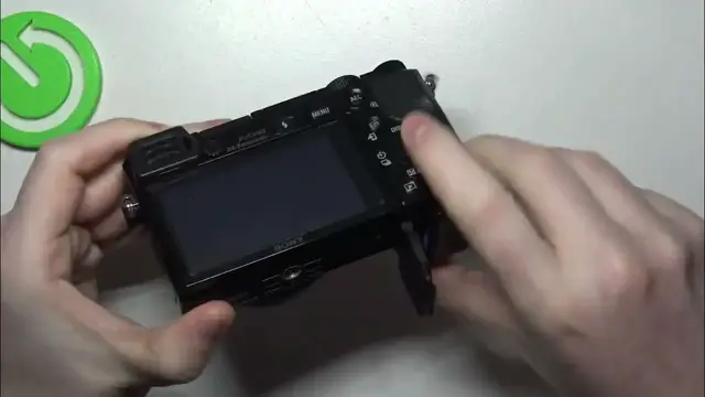 Video thumbnail for How To Insert & Remove Battery In Sony A6000