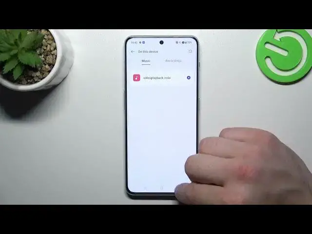 Video thumbnail for How to Set Custom Notification Sound on OnePlus Nord 3
