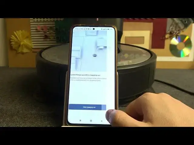 Video thumbnail for How To Add Smart Maps On iRobot Roomba i7