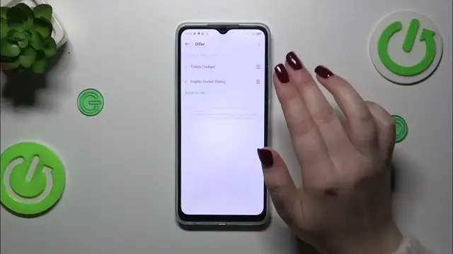 Video thumbnail for How to Change System Language on INFINIX Hot 30i