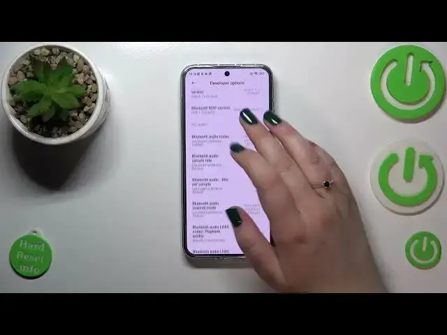 Video thumbnail for How to Enable Developer Options on XIAOMI 13 - Unlock Developer Mode