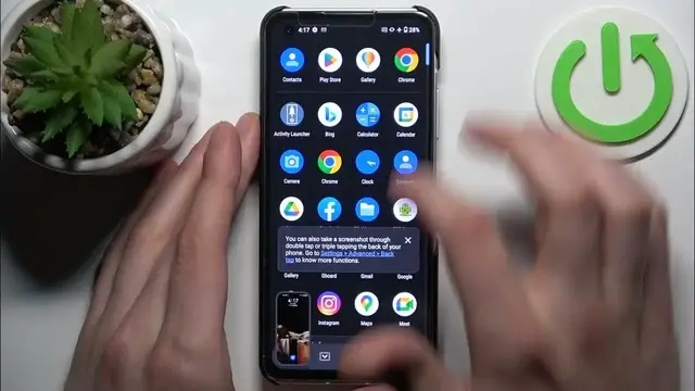 Video thumbnail for How to Take a Screenshot on Asus Zenfone 10