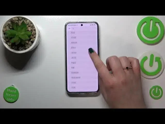 'Video thumbnail for How to Change Language in XIAOMI 13 - Step by Step Guide | List of XIAOMI Languages'