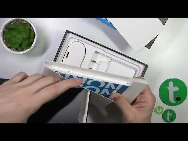 'Video thumbnail for Does OnePlus Nord 3 5G have Earbuds in the Factory Box Set?'
