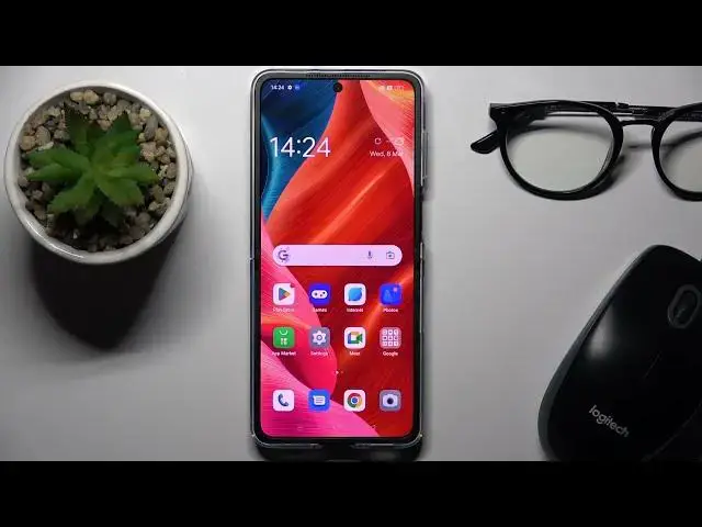 Video thumbnail for How to Change Keyboard Language on OPPO Find N2 Flip?