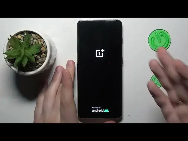 'Video thumbnail for How to Switch On a OnePlus Phone - Power On the Device'