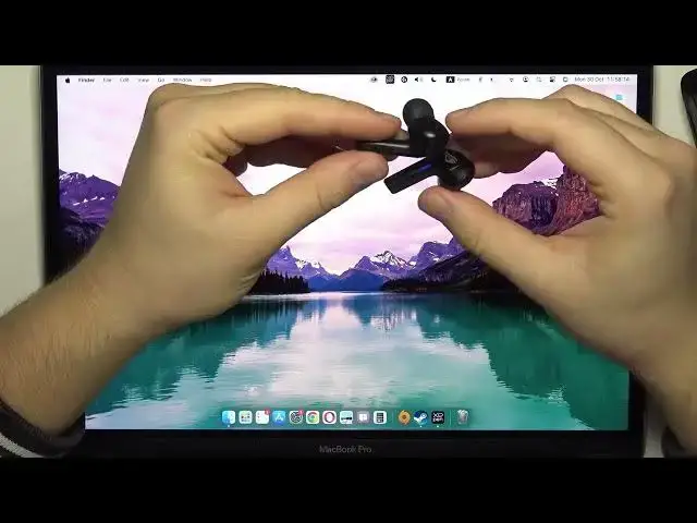 'Video thumbnail for How To Pair ROG Cetra True Wireless With Macbook'