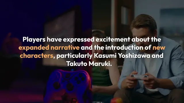 Video thumbnail for Persona 5 Royal Fan Reactions