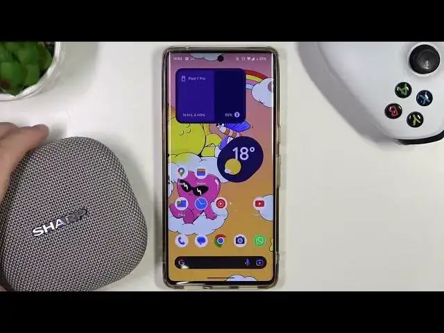 Video thumbnail for How to Power On & Off Sharp GX-BT60?