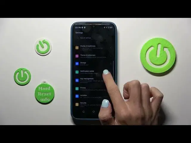 Video thumbnail for How to Change Ringtone on TECNO SPARK GO 2022  / Manage Sounds on Your Smartphone