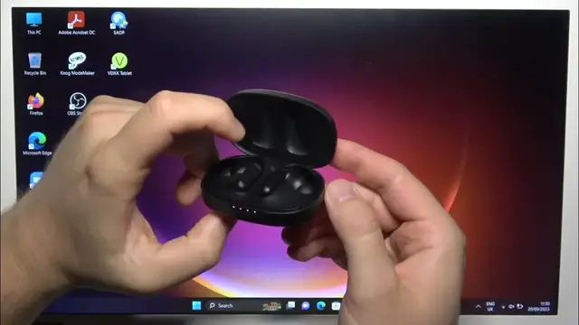 Video thumbnail for How to Pair Urbanista Seoul with Windows PC?