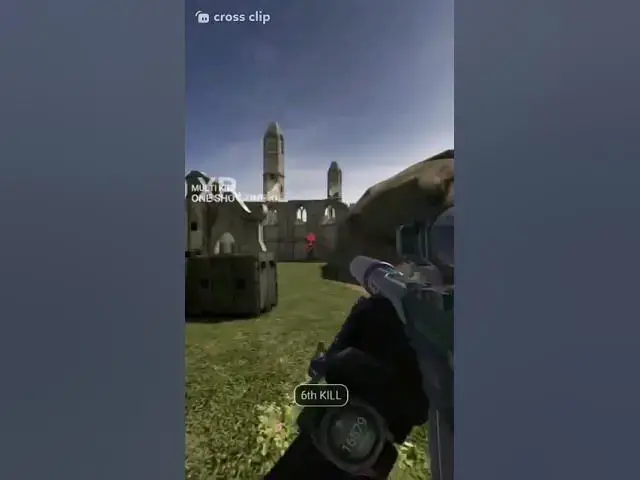 Video thumbnail for Battle Pass lvl.100 Sniper is 🔥  #combatmaster