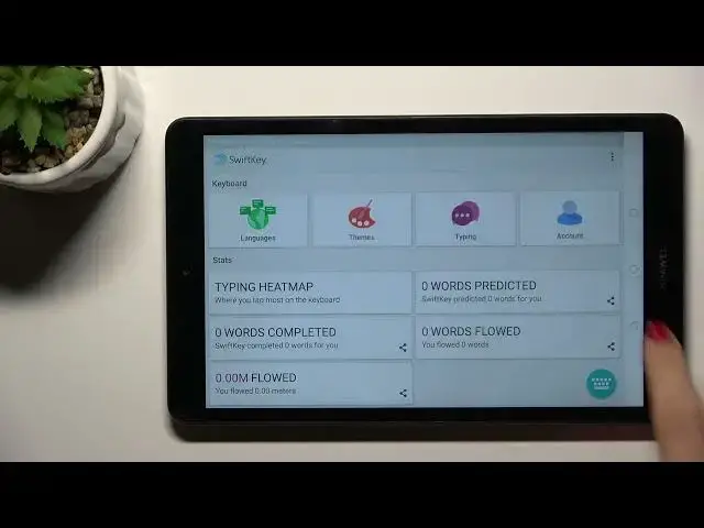 Video thumbnail for How to Change Keyboard Language on HUAWEI MediaPad M5 Lite / Add & Remove Keyboard Languages
