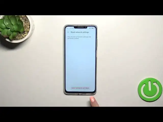 Video thumbnail for How to Reset Network Preferences in HUAWEI Enjoy 60X – Find Connection Reset Option