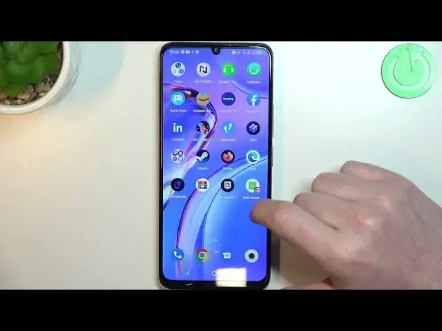 Video thumbnail for How to Add a Webpage Shortcut to the Home Screen on TCL 40 SE