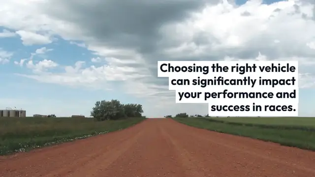 Video thumbnail for Best Vehicles For Online Racing