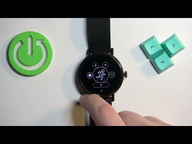 'Video thumbnail for How to Change Watch Face on MISFIT Vapor 2 Smartwatch - Personalize Your Style!'