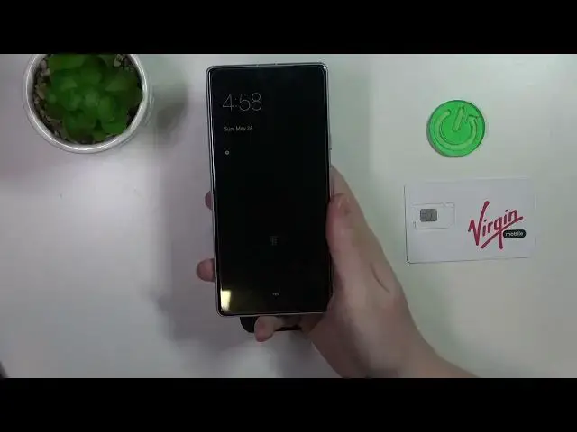 Video thumbnail for Hand Size Comparison With Google Pixel 7a