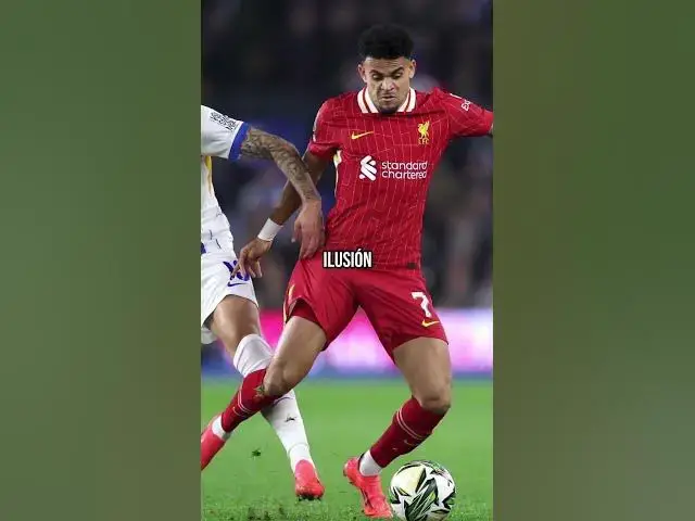 Video thumbnail for ISAK, SESKO Y LUIS DÍAZ GUSTAN MUCHO AL BARÇA