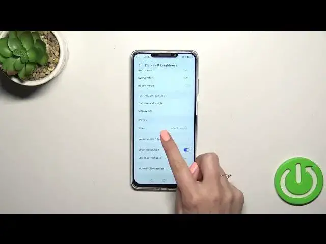 Video thumbnail for How to Change Screen Timeout in HUAWEI Enjoy 60X – Manage Screen Sleep Time
