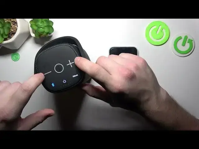 Video thumbnail for Tribit Stormbox Pro: How to Perform Factory Reset - Restore Original Settings