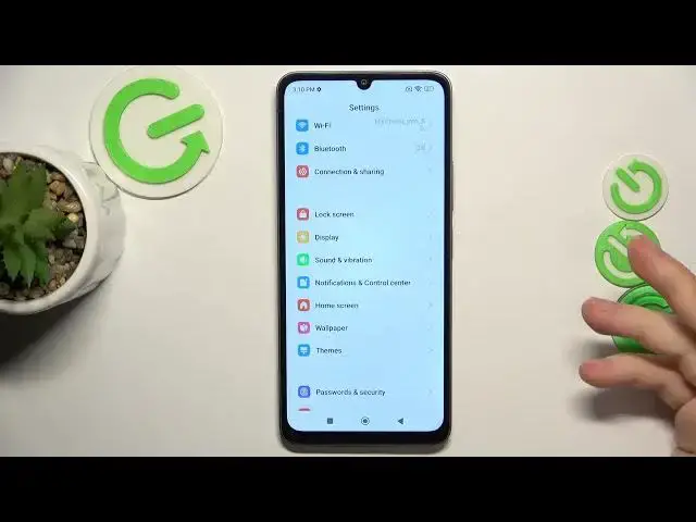 Video thumbnail for REDMI 13R - Most Useful Tips and Tricks