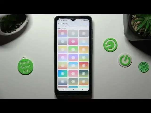 Video thumbnail for How to Change and Customize Keyboard Theme on CAT S75?