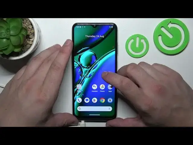 'Video thumbnail for How to Connect Headphones to NOKIA G42'