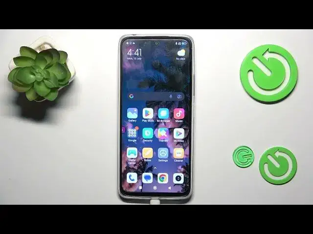 Video thumbnail for How to Enable Developer Options on Redmi 12R?