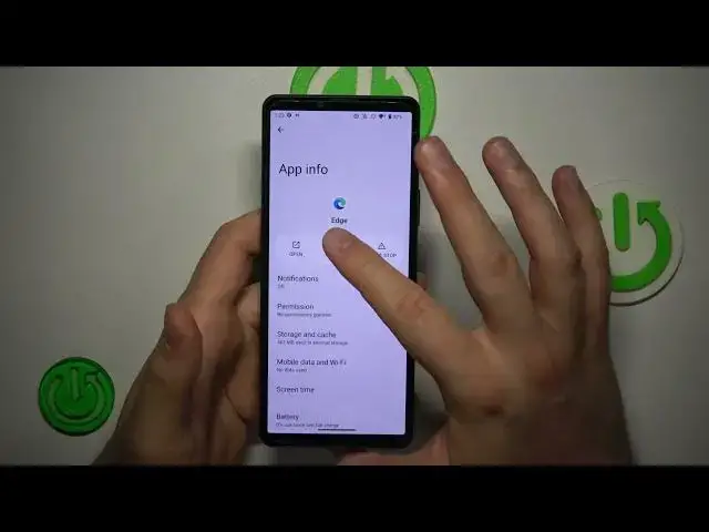 'Video thumbnail for How to Uninstall Apps on Sony Xperia 1 V - Remove Apps'