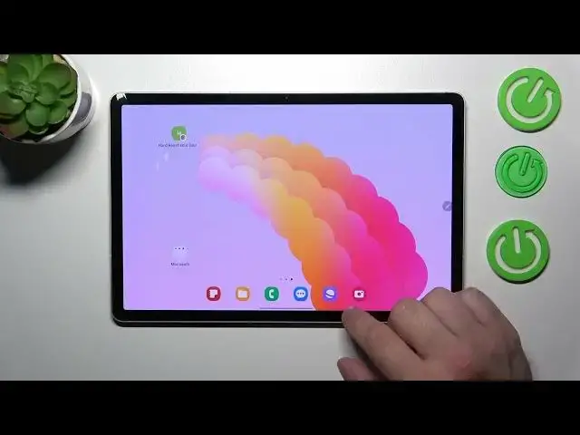 Video thumbnail for How to Change Brightness Level in SAMSUNG Galaxy Tab S9 – Find Screen Brightness Options