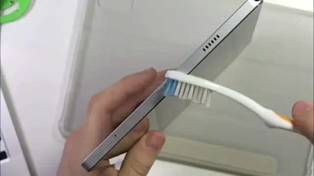 Video thumbnail for How to Clean Your Blackview Tab 12 Pro USB Port Safely and Effectively