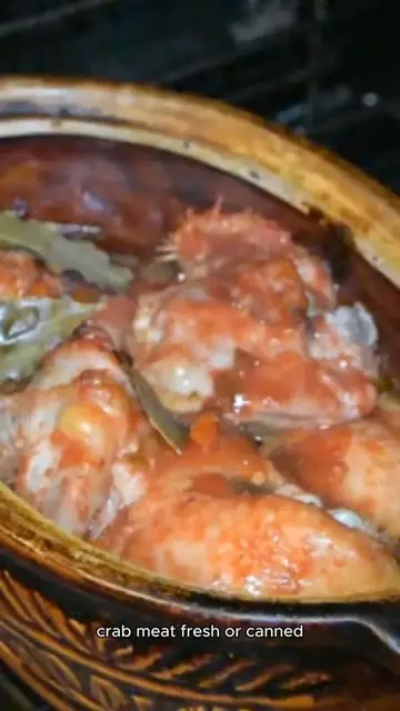 Video thumbnail for Crab Salad Recipe