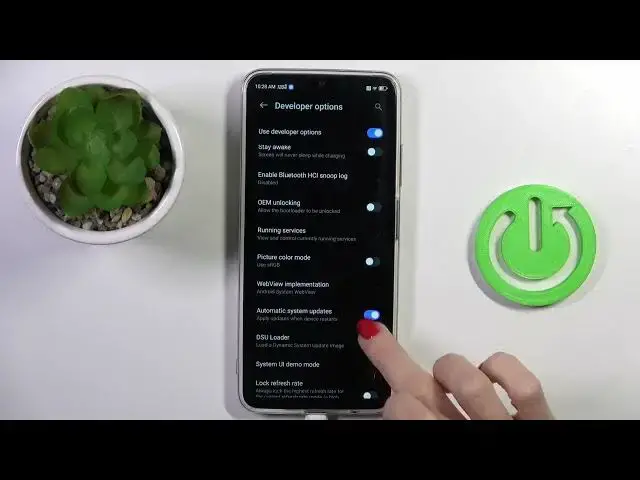 Video thumbnail for How to Set Up Automatic System Software Updates on ZTE Nubia Neo