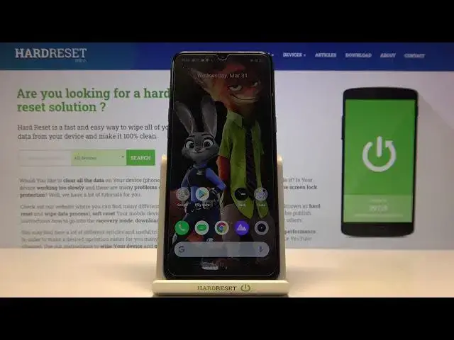 'Video thumbnail for How to Reset All Settings on REALME C3i – Reset Settings'