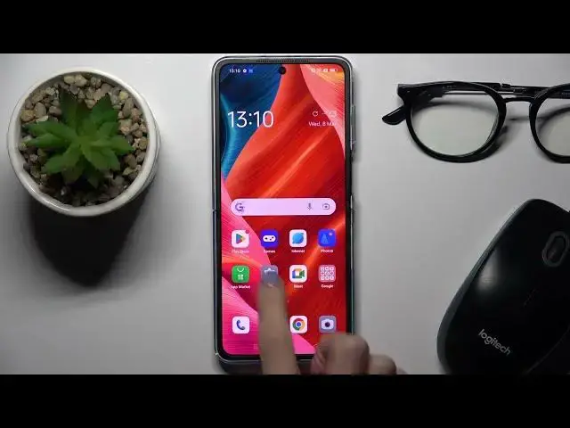 Video thumbnail for How to Add Fingerprint to OPPO Find N2 Flip - Biometrick Screen Protection