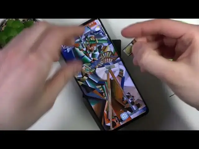 Video thumbnail for How to Insert Nano SIM into XIAOMI 12S Ultra - Open SIM Slot and Install Nano SIM